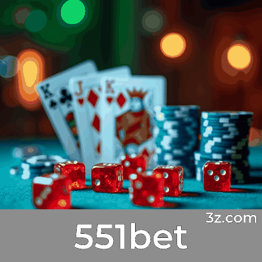 DEPÓSITOS na 551bet